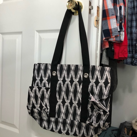 Thirty one tote - Picture 4 of 4